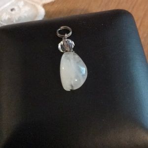 Moonstone pendant🌙